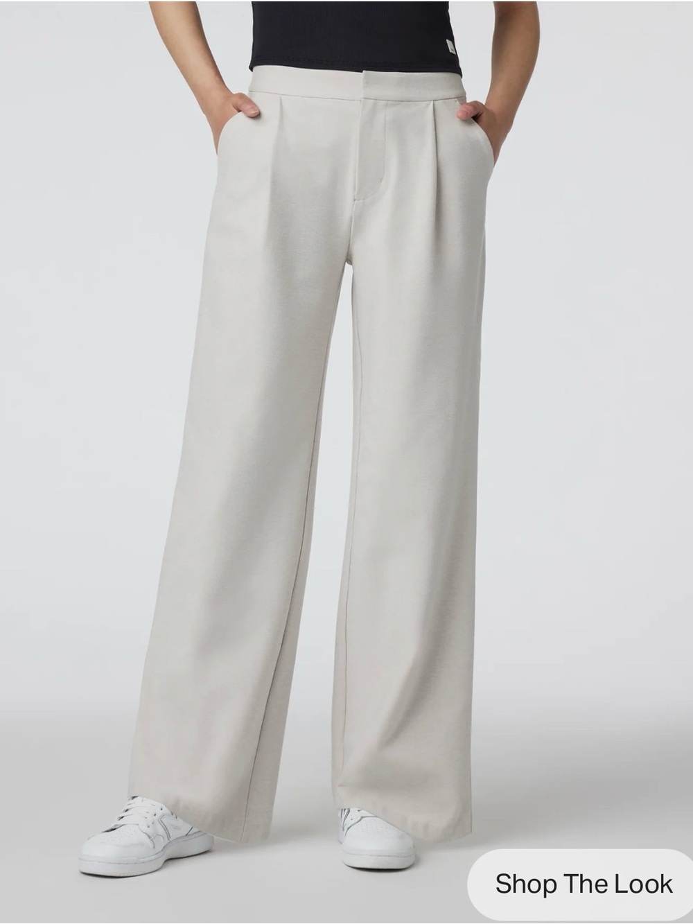 NWT! Vuori Elevation Trouser - Picture 3 of 5